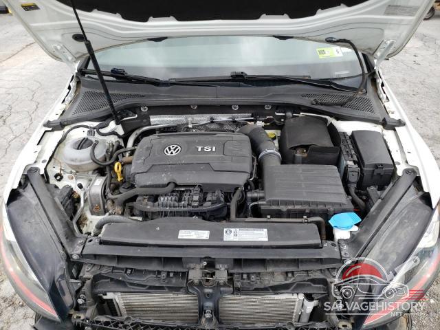 3VW547AU7HM030011 2017 VOLKSWAGEN GTI photo no. 11