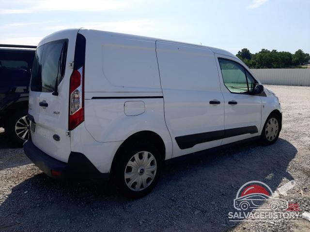 NM0LS7T27N1521695 2022 FORD TRANSIT photo no. 3