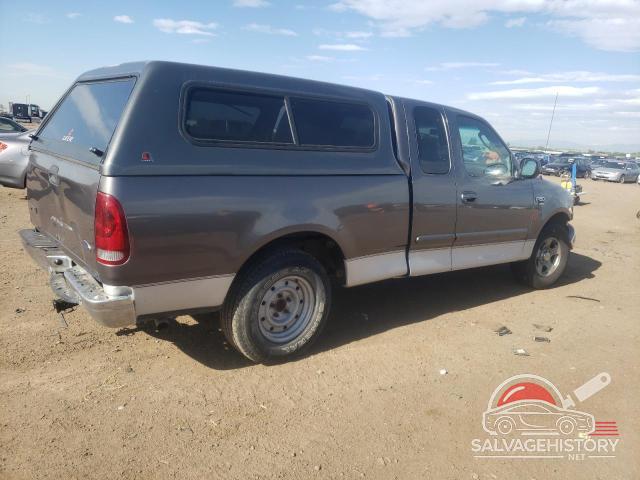 1FTRX17W32KC04642 2002 FORD All Models photo no. 3