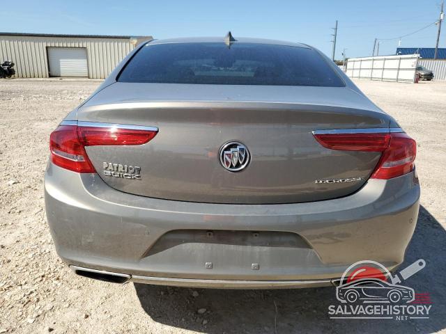 1G4ZR5SS2HU192885 2017 BUICK LACROSSE photo no. 6