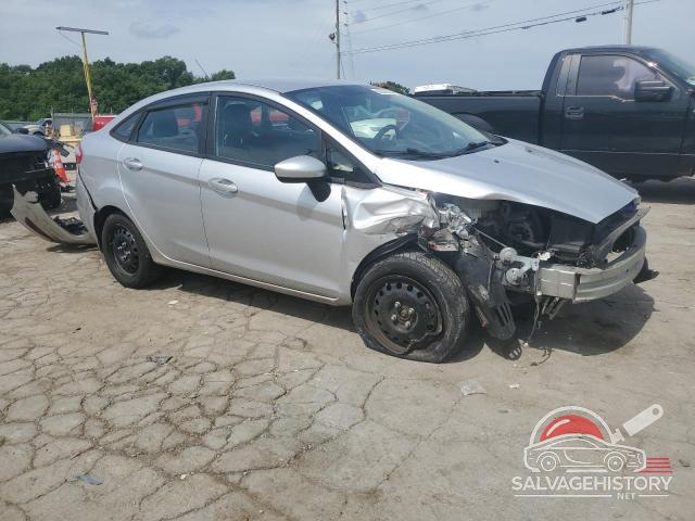 3FADP4AJXHM131415 2017 FORD FIESTA photo no. 4