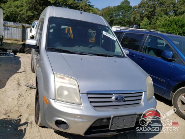 NM0KS9BNXBT053917 2011 FORD TRANSIT photo no. 5