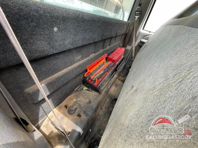 1FDWF36F2YEA26390 2000 FORD F350 photo no. 6