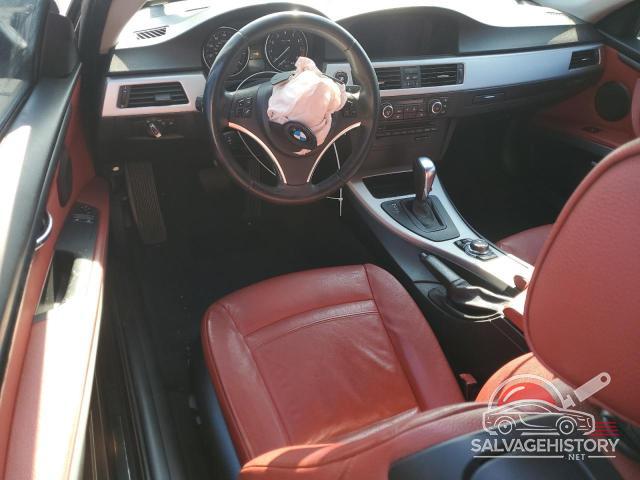 WBAKE5C55BE755159 2011 BMW 3 SERIES photo no. 8