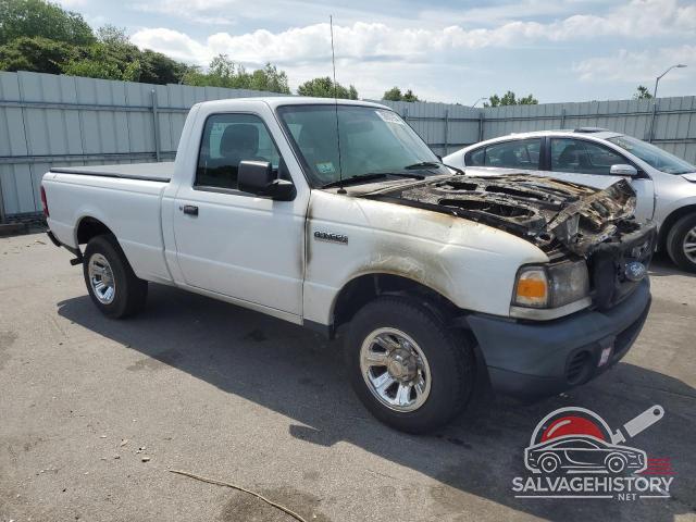 1FTKR1AD5BPA72957 2011 FORD RANGER photo no. 4