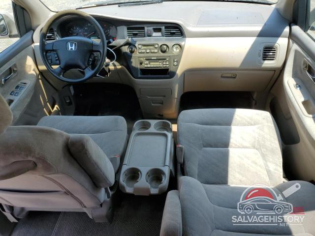 2HKRL18622H549198 2002 HONDA All Models photo no. 8