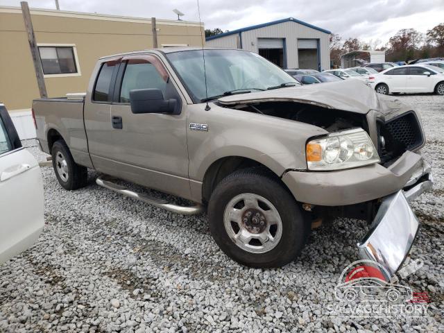 1FTRX12W36NB46589 2006 FORD All Models photo no. 4