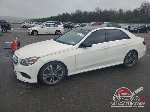 WDDHF8JB5FB164217 2015 MERCEDES-BENZ E-CLASS photo no. 12