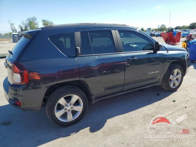 1C4NJCBA1GD553933 2016 JEEP COMPASS photo no. 3