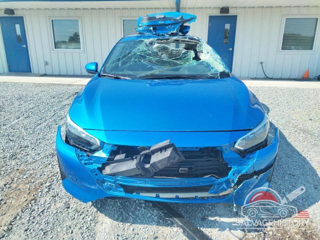 3N1AB8CVXRY237878 2024 NISSAN SENTRA photo no. 5