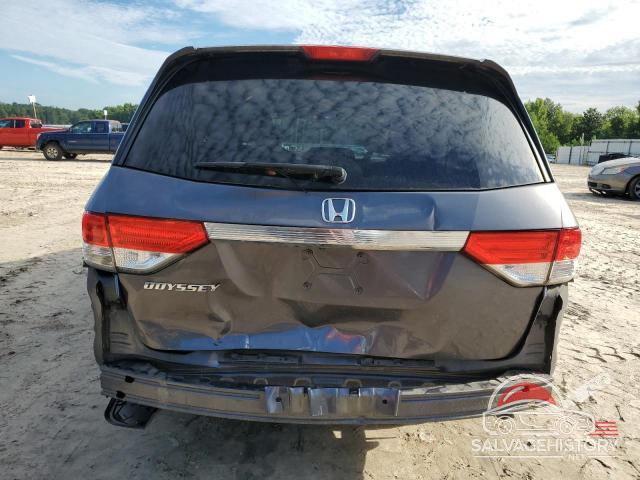5FNRL5H23GB073103 2016 HONDA All Models photo no. 6
