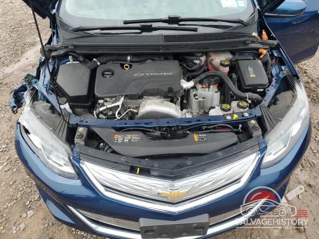 1G1RC6S58KU114309 2019 CHEVROLET VOLT photo no. 11