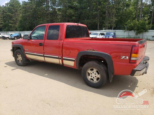 2GCEK19T121244444 2002 CHEVROLET All Models photo no. 2