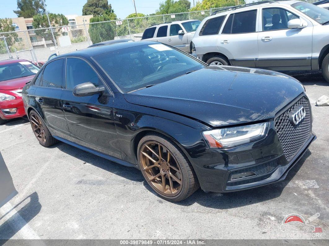 WAUKGAFL7DA220776 2013 AUDI S4 photo no. 24