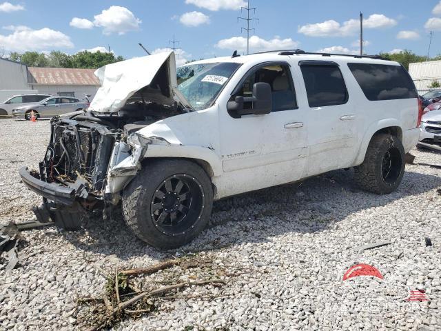 1GKGK26K17R282396 2007 GMC YUKON photo no. 2