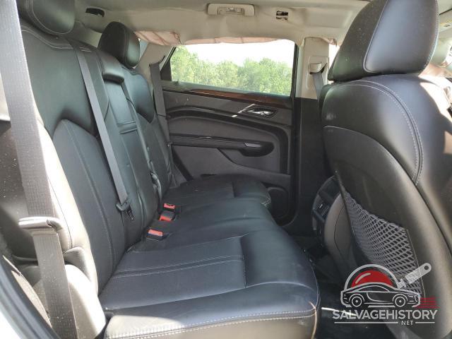3GYFNEE31ES613234 2014 CADILLAC SRX photo no. 11