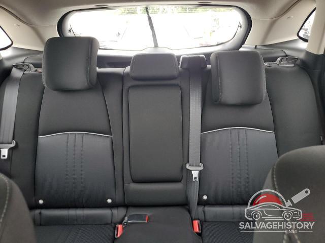 JM1DKDB76K0441406 2019 MAZDA CX-3 photo no. 10