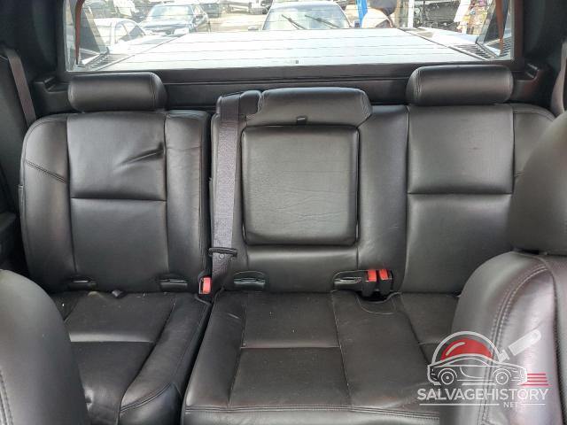 3GYT4NEF1DG347411 2013 CADILLAC ESCALADE photo no. 10