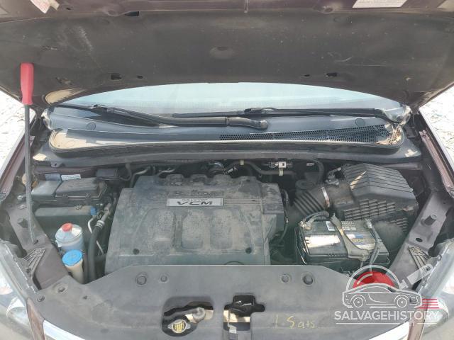 5FNRL3H67AB020712 2010 HONDA All Models photo no. 12