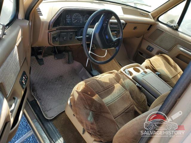 1FTHX26G6MKA06670 1991 FORD All Models photo no. 8