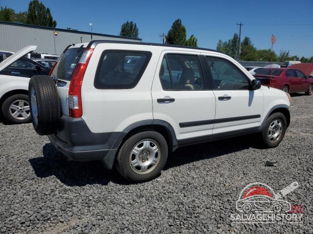 JHLRD78555C036473 2005 HONDA CRV photo no. 3