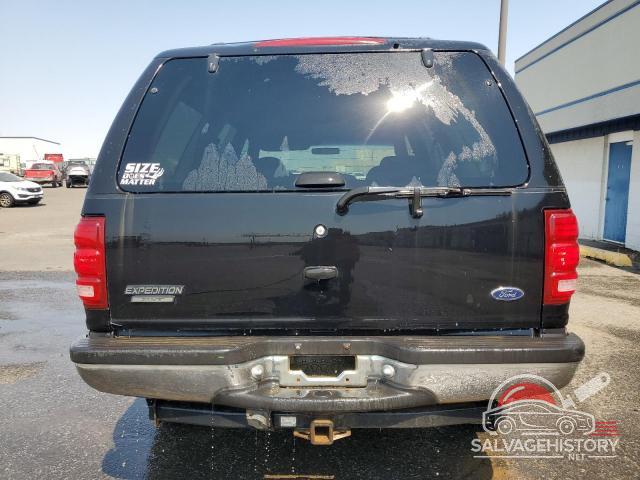 1FMPU18L2WLA32782 1998 FORD EXPEDITION photo no. 6
