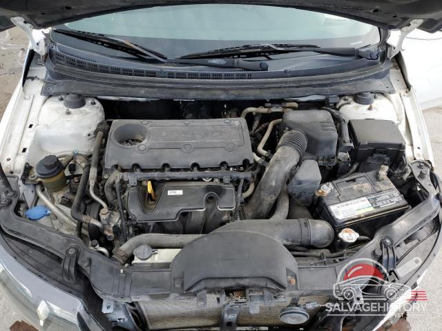 KNAFU4A22D5646801 2013 KIA FORTE photo no. 11