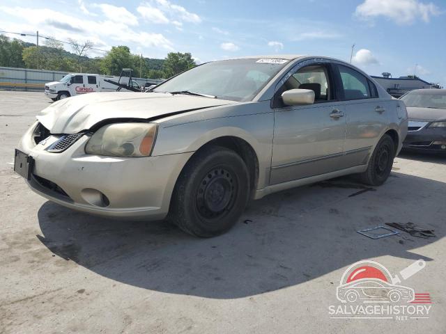 4A3AB36F04E137019 2004 MITSUBISHI GALANT photo no. 12
