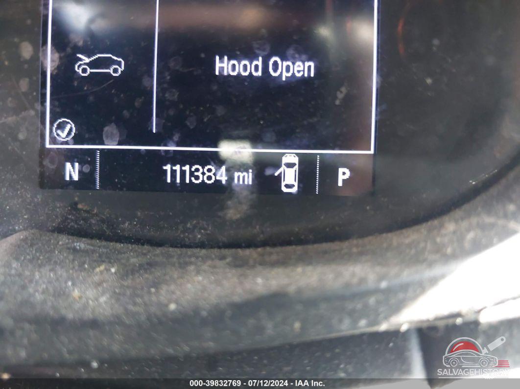 KL7CJKSB2LB084249 2020 CHEVROLET TRAX photo no. 7