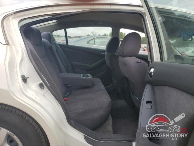 1N4AL2AP2AN400736 2010 NISSAN ALTIMA photo no. 10