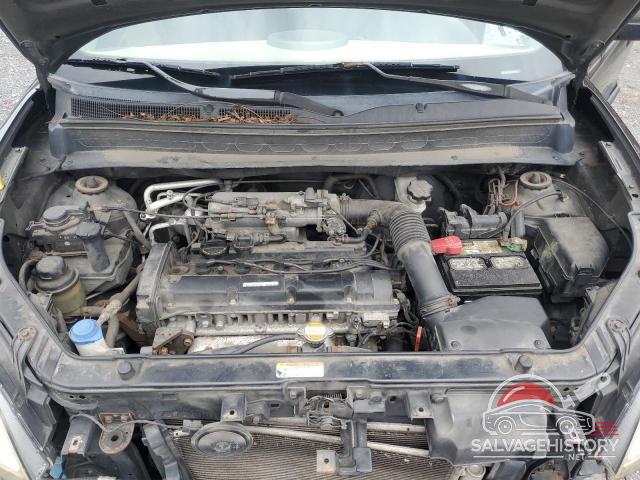 KNDJT2A2XA7028257 2010 KIA SOUL photo no. 11