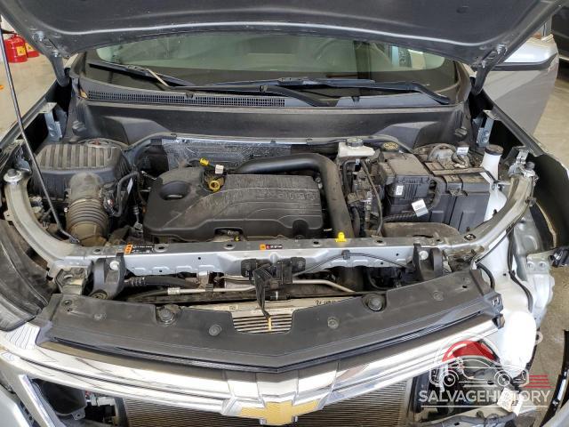 3GNAXUEG8PS205069 2023 CHEVROLET EQUINOX photo no. 12