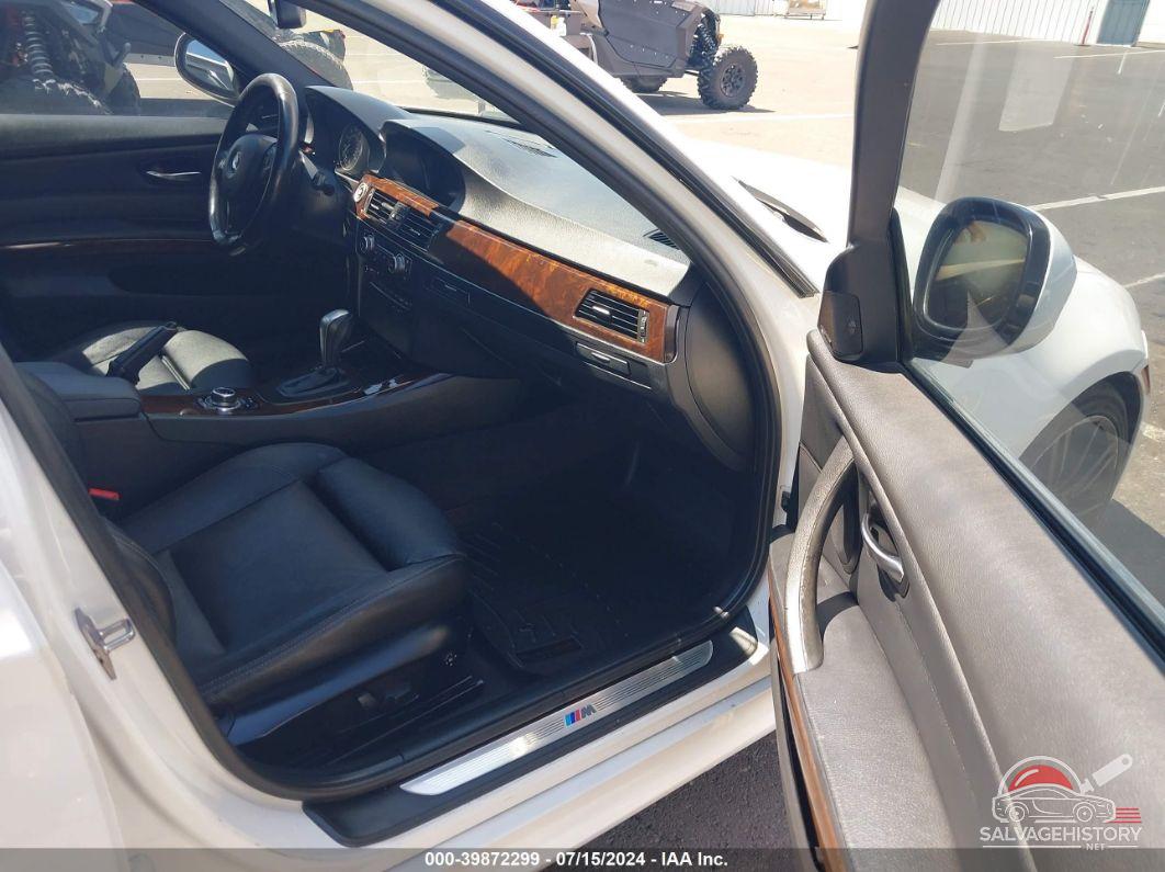 WBAPN7C53BA949472 2011 BMW 335 photo no. 5