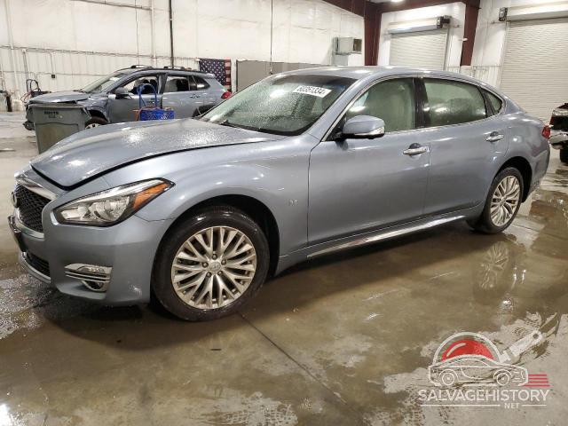 JN1BY1PR6GM720159 2016 INFINITI Q70 photo no. 21