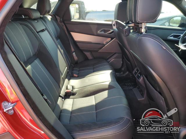 SALYL2FV0KA215103 2019 LAND ROVER RANGEROVER photo no. 10