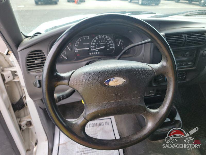 1FTZR44V33PB36158 2003 FORD RANGER photo no. 2