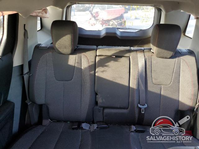 2GKFLNE38G6115162 2016 GMC TERRAIN photo no. 10