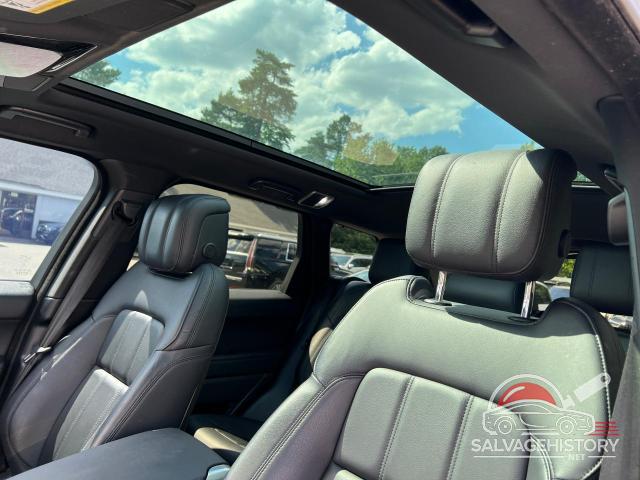 SALWG2RU5KA874597 2019 LAND ROVER RANGEROVER photo no. 9