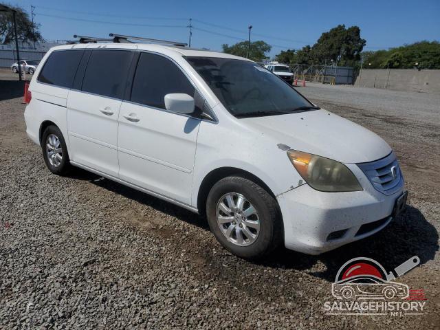 5FNRL38758B035289 2008 HONDA All Models photo no. 4