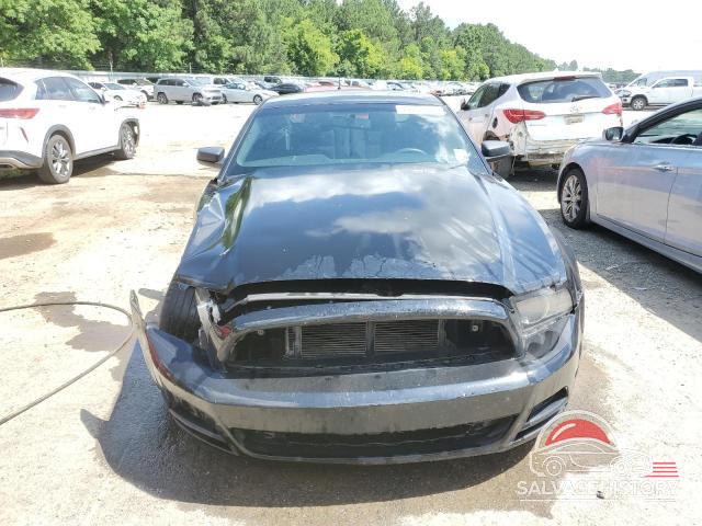 1ZVBP8AM5D5206277 2013 FORD ALL Models photo no. 5