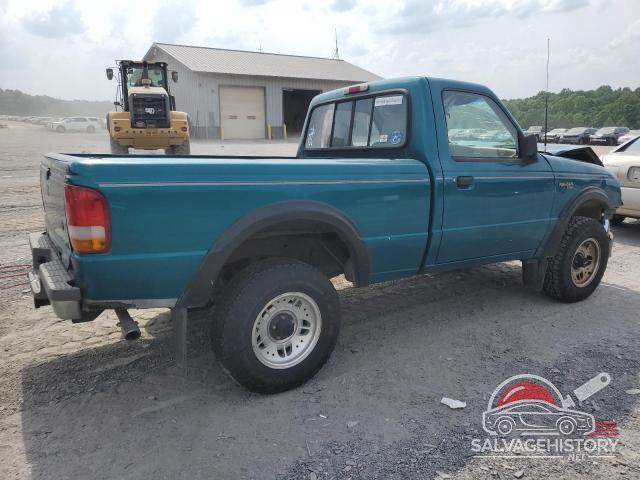 1FTCR11X1RTB15738 1994 FORD RANGER photo no. 3