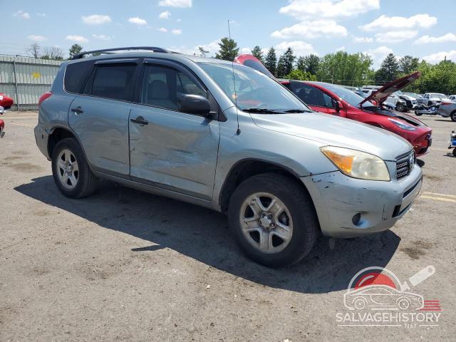 JTMBD33V866002901 2006 TOYOTA RAV4 photo no. 4