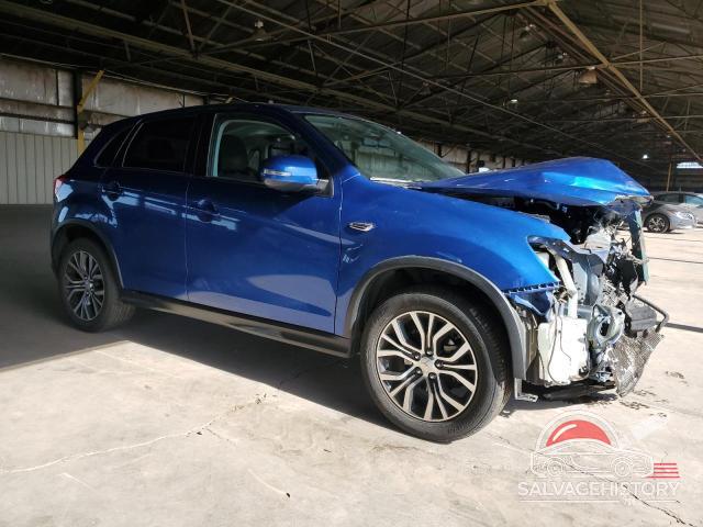 JA4AP3AU6GZ065292 2016 MITSUBISHI OUTLANDER photo no. 4