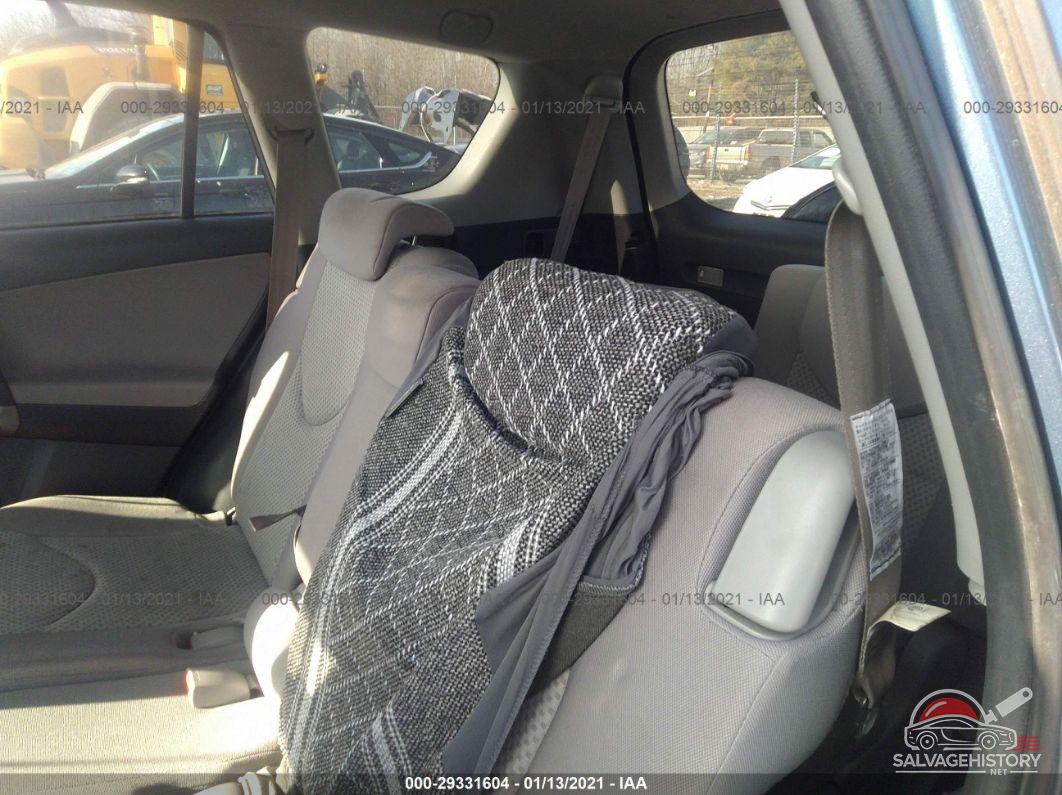 JTMBD35V985158323 2008 TOYOTA RAV4 photo no. 8