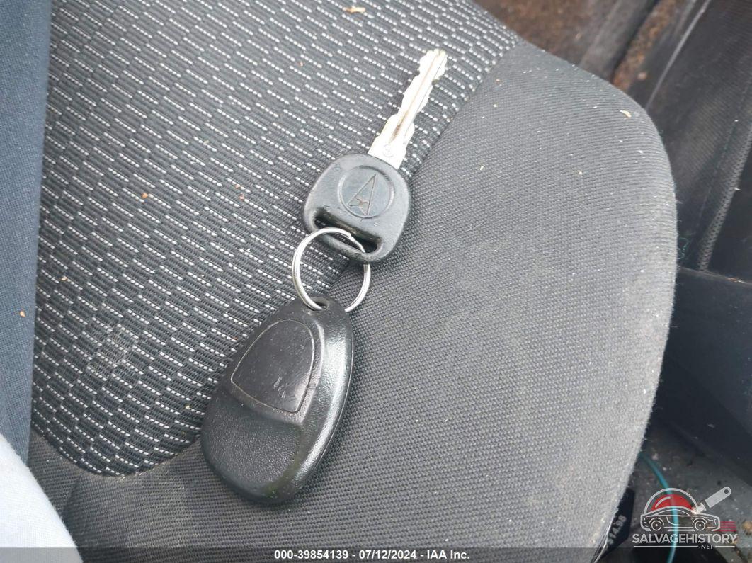 2CKDL63F276060724 2007 PONTIAC TORRENT photo no. 11