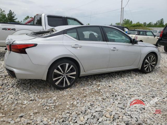 1N4BL4CW7MN303167 2021 NISSAN ALTIMA photo no. 3