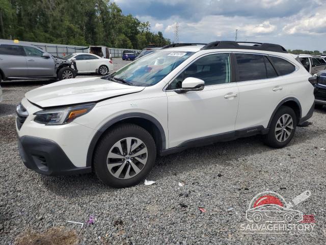 4S4BTACC2L3130047 2020 SUBARU OUTBACK photo no. 23