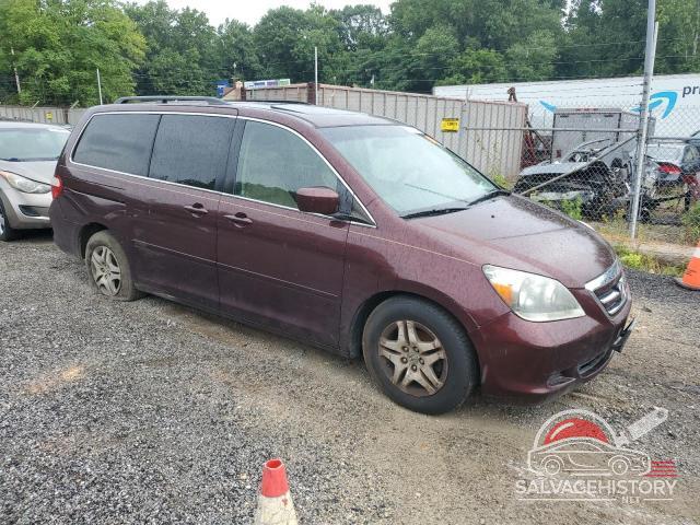 5FNRL38697B436155 2007 HONDA All Models photo no. 4