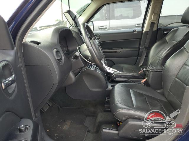 1C4NJPFA5HD118979 2017 JEEP PATRIOT photo no. 7