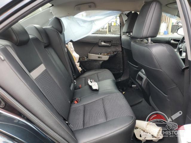 4T1BF1FK0DU260351 2013 TOYOTA CAMRY photo no. 10